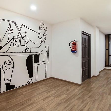 Udayee International Hotel Тирупати Екстериор снимка