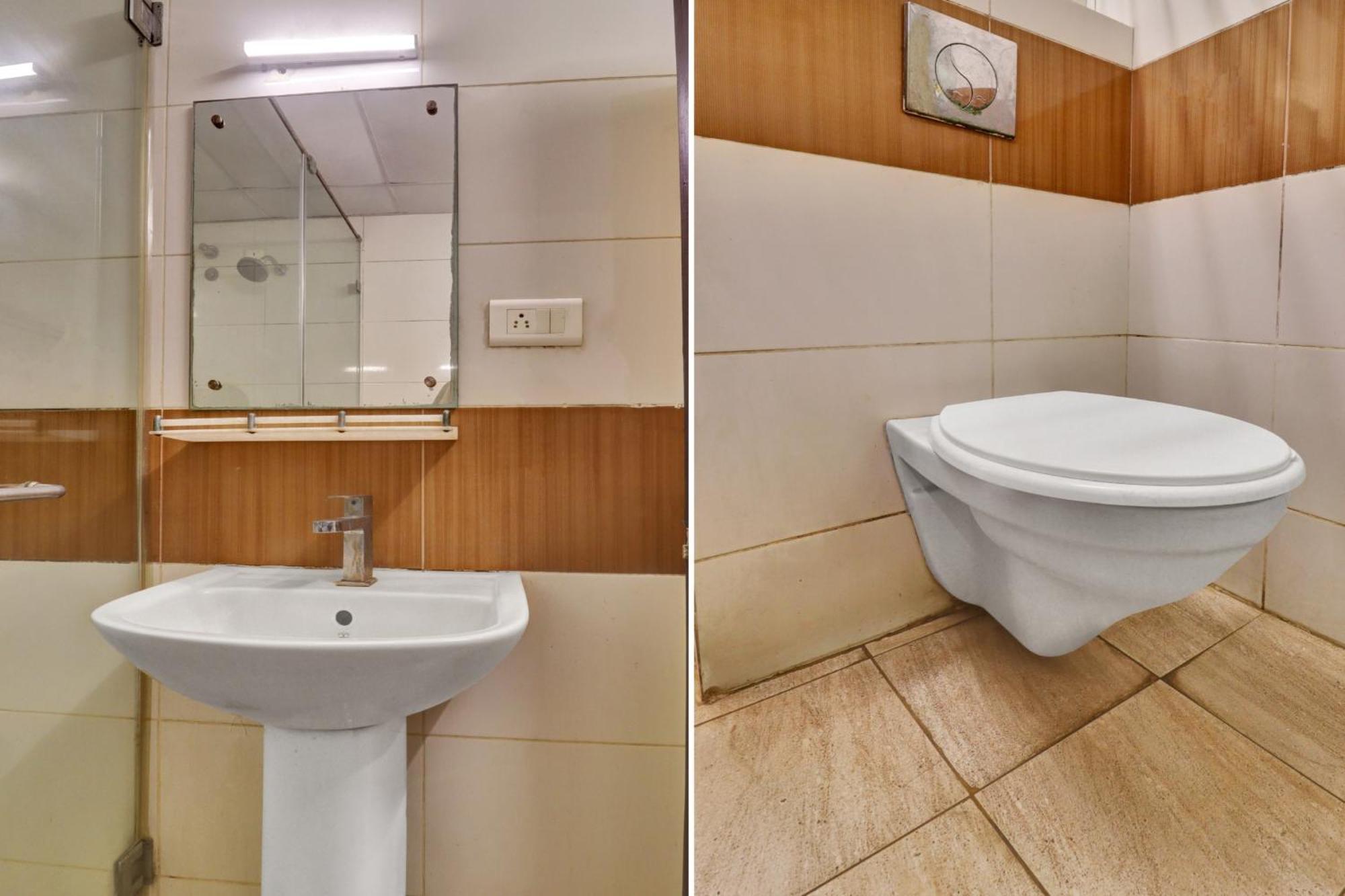 Udayee International Hotel Тирупати Екстериор снимка