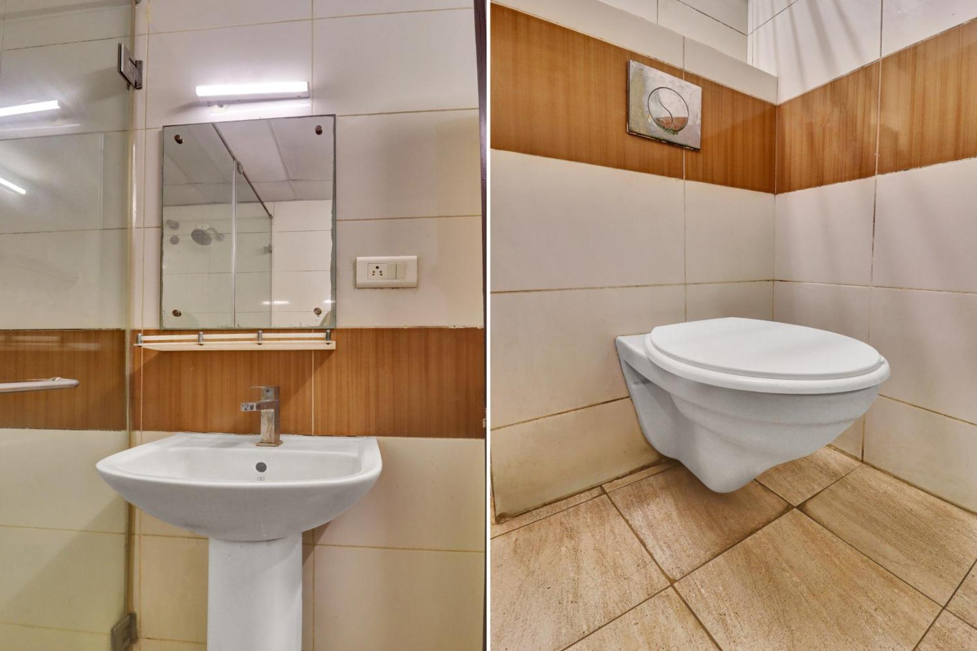 Udayee International Hotel Тирупати Екстериор снимка