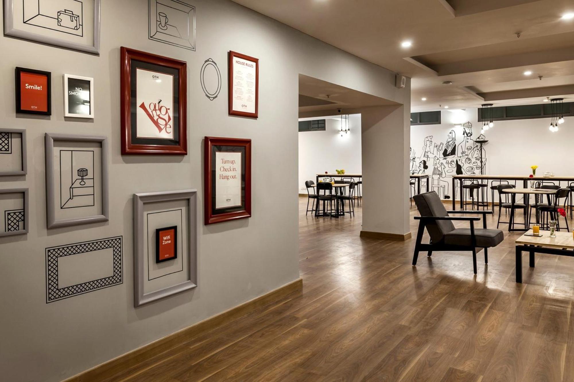 Udayee International Hotel Тирупати Екстериор снимка