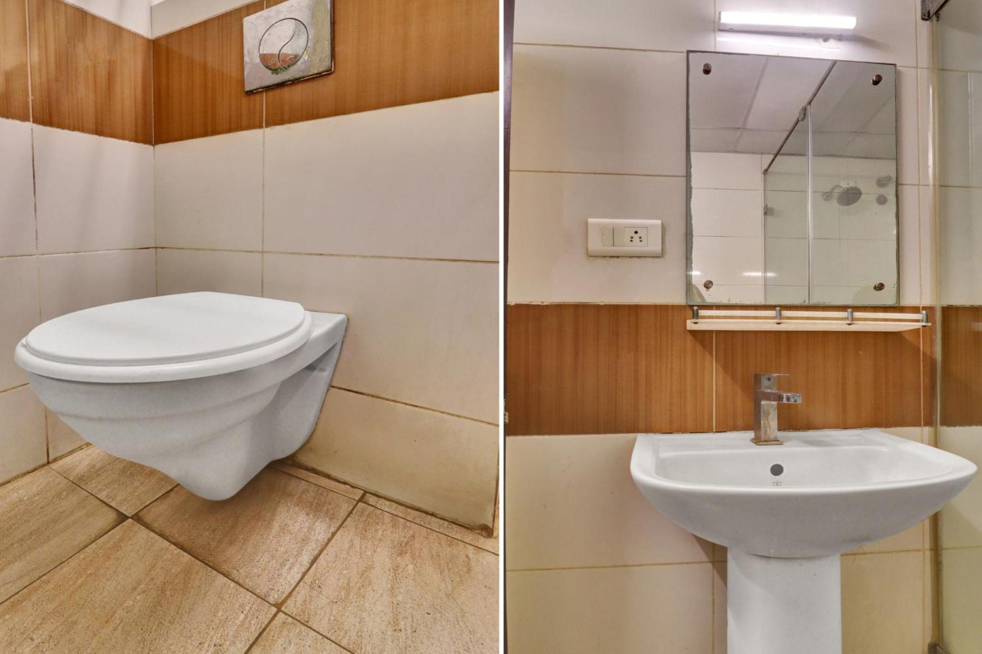 Udayee International Hotel Тирупати Екстериор снимка