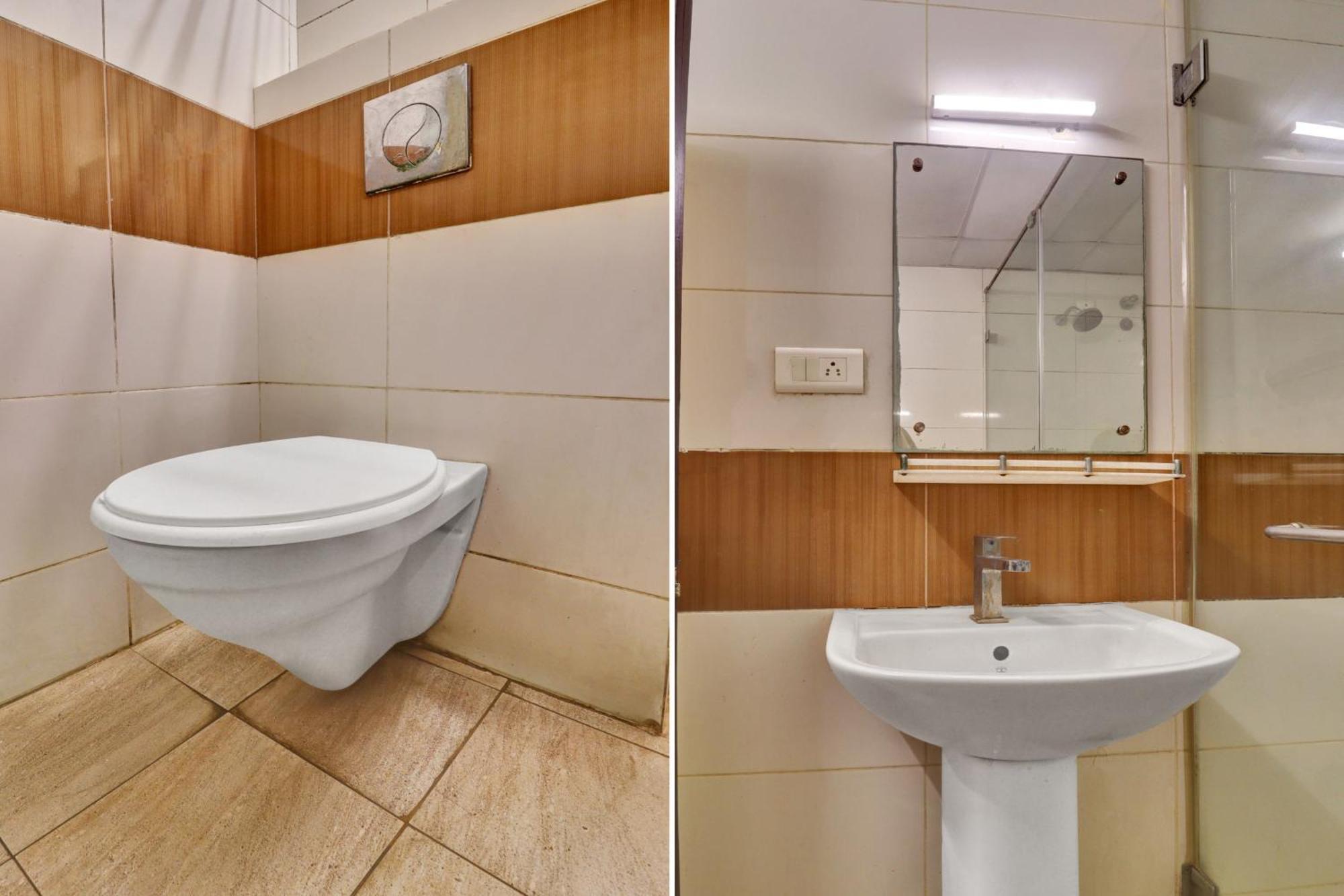 Udayee International Hotel Тирупати Екстериор снимка