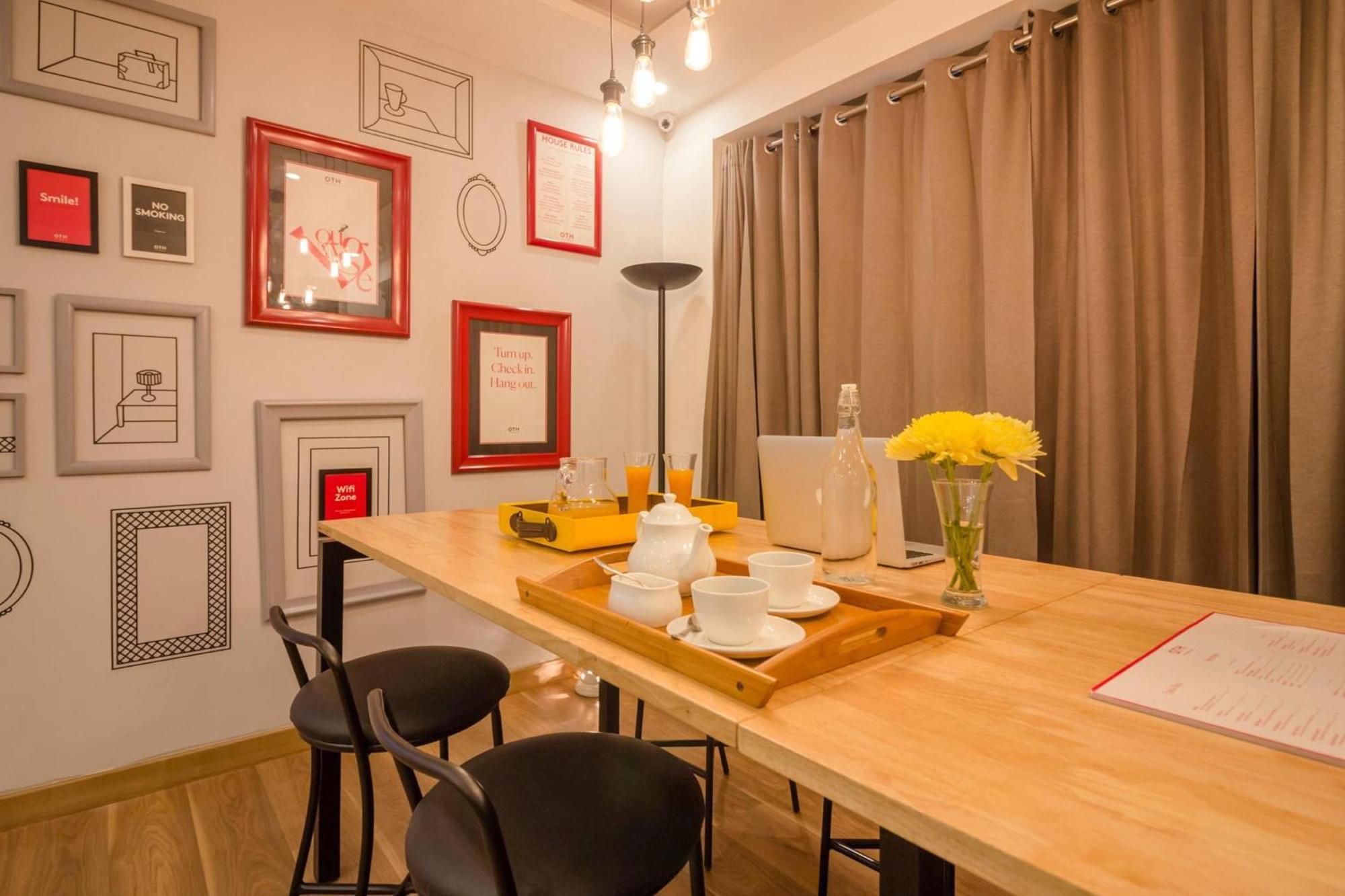 Udayee International Hotel Тирупати Екстериор снимка